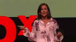 The unknown greatness of the clitoris  Maria Røsok  TEDxOslo