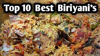 Top 10 Best Biriyani in Chennai with memes - Karthiks view