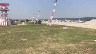 Varna Airport * Aeroporto Varna - Bulgaria