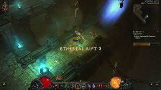Diablo 3 S28 PTR Passability Revelation Seal does not work with Whirlwind.