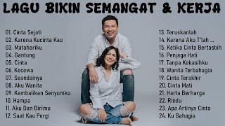 Lagu Santai Buat Kerja - Lagu Enak Didengar Saat Santai & Tidur