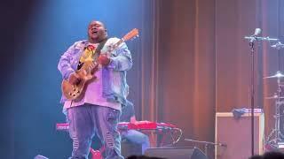 Christone Kingfish Ingram “Empty Promises” Florida Theater Jacksonville FL 362022