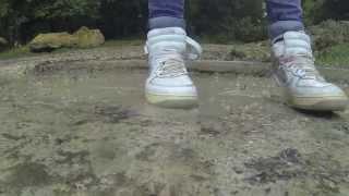 af1 mud part 1