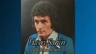 Hayri Şahin - Senin Yüzünden