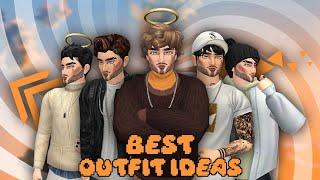 Best Male Outfit Ideas In Avakin Life  Outfit ideas Look Like a Pro  Avakin Life