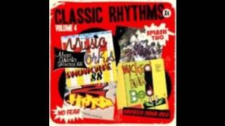 ROBBIE LYN - Street Talk CLASSIC RHYTHMS VOL 4.