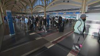 Travel tips How to handle flight delays cancellations