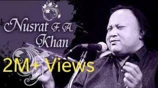 Ye Mulaqat Fir Nahi Hogi  « Nusrat Fateh Ali Khan Collection « Sad Qawalli «