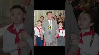 DAY IN THE LIFE OF KIM JONG UN #Shorts