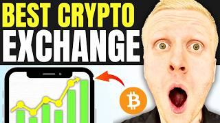 What Is the Best Crypto Exchange Best Crypto Trading Platform 2024