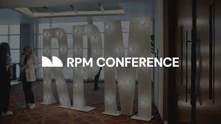 REINZ RPM Conference 2023