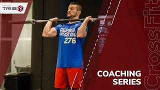 What To Look For In a Good CrossFit Coach