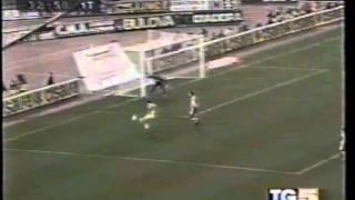 Lazio 0-0 Lokomotiv Mosca {24.04.1999}