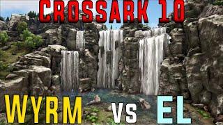 Wyrm Vs EL CrossArk10