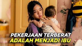 Kisah Ibu Muda Single Parent