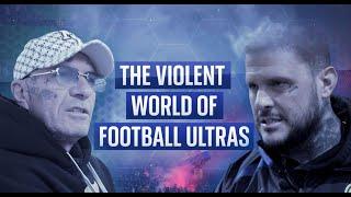 ‘The rise of the ‘Ultras’ Inside the world of Italys diehard football fans