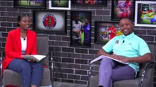 Football On 216  Episode 6  Gauteng Development League ️