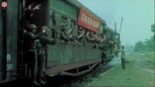 Best Vietnam War Movies  Maya Girl  English Subtitles