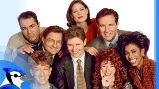 Sinking Show A NewsRadio Retrospective