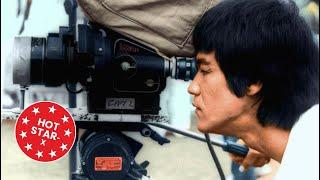 100 photos of Bruce Lee behind the scenes Enter the Dragon  2023