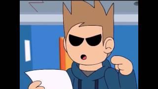 TORD EXPLAIN THIS More Eddsworld