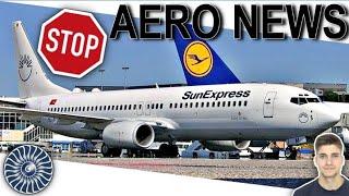 SunExpress  AeroNews