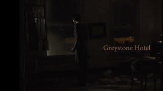 Greystone Hotel - Horror Short Film