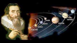 ¿Que montes son las leyes de Kepler?