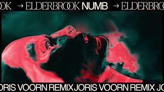 Elderbrook - Numb Joris Voorn Remix