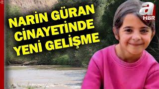 Narin Güran Olayında Yeni Gelişme Diş İzi Raporu Çıktı l A Haber