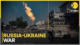 Ukraine-Russia War Russia says it will change Nuclear Doctrine  WION News