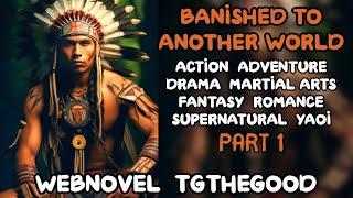 YAOI Banished to Another World -Audiobook- Part 1