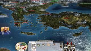 Total War EMPIRE. DarthMod. Максимальная сложность. Серия 29.