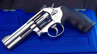 10 Best Revolvers With 0% Recoil