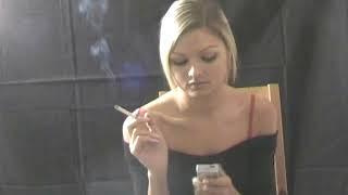 Emma spellar smoking