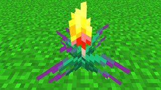 Automatische Torchflower Farm in Minecraft Sniffer Farm