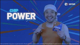 ¡Activa tu Chip Power desde la nueva app Tu Chip Entel