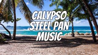 Relaxing Music Calypso Music Steel Drum Music Chill Music for 3 Hours