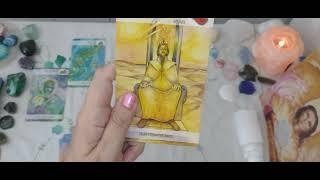 BIK Predivna ljubav sa vašom srodnom dušom  JUL - SEPTEMBAR TAROT