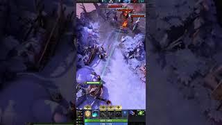 Баг за магнуса  #dota2 #battlepass2022 #collectorscache #dota2shorts #dota2clips