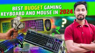 Best Budget Gaming Keyboard Mouse Combos in 2024 Sabse Sasta Gaming Keyboard and MouseNCL Computer