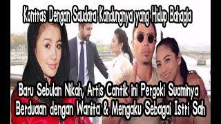 Beda Nasib Dengan Sang Adik Begini Kehidupan Artis Cantik Juga Penyanyi Dangdut Cici Paramida