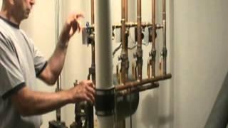 How a Home Boiler Works