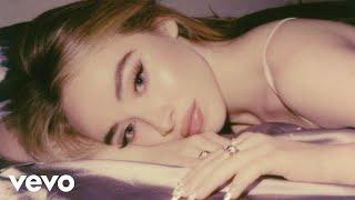 Sabrina Carpenter - Honeymoon Fades Audio Only