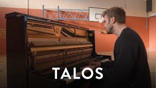 Talos - Crows  Mahogany Session