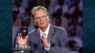 The Second Coming of Christ  Billy Graham Classic