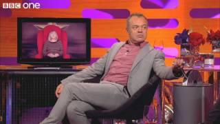 The Bear Story - The Graham Norton Show - Series 10 Episode 8 - BBC One