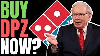Dominos Pizza $DPZ Is CRASHING After Earnings I Buy $DPZ Now?