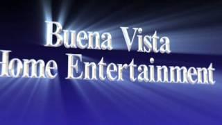 Buena Vista Home Entertainment Closing logo