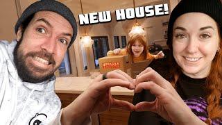 SHAUN and JENNY Share Real Stuff 🫶 New House stuff Baby Stuff Parent stuff Adley Niko Navey stuff